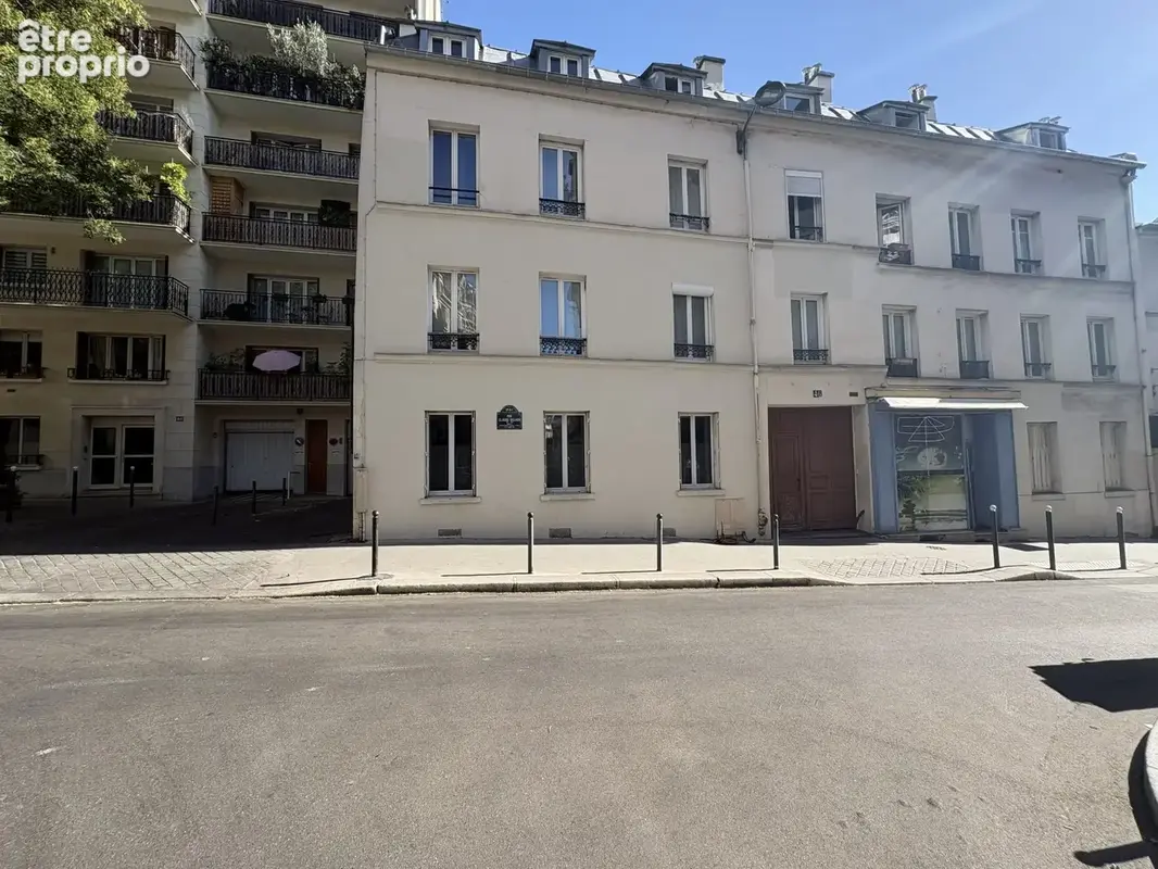 Appartement 2 pièces 32 m² à vendre à Paris-12e (75012) - photo 9