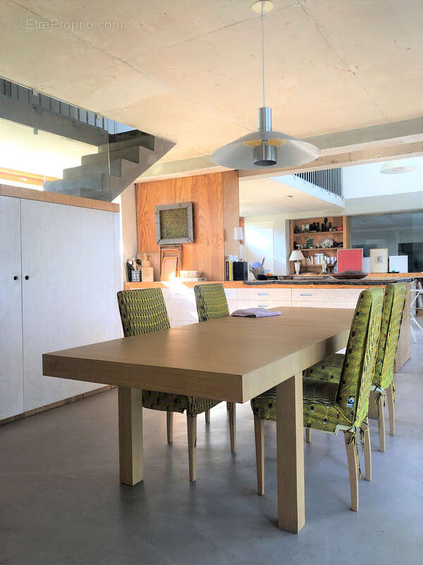 Maison à FERRIERES-LES-VERRERIES