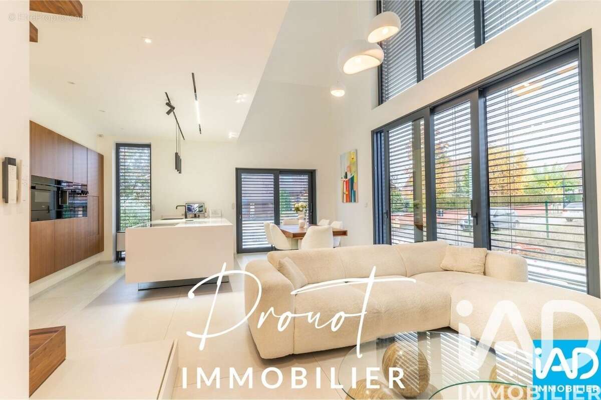 Photo 8 - Maison à BENNWIHR