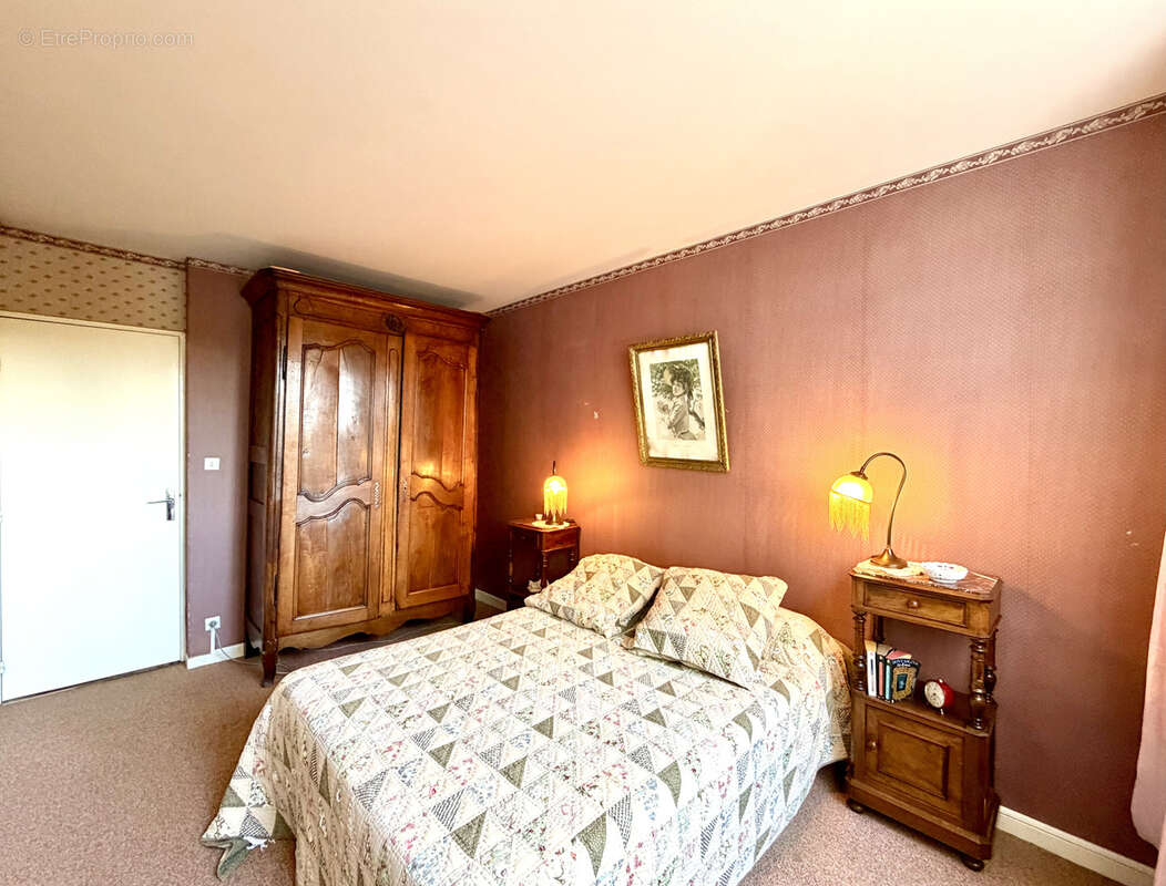 Appartement à LA GRANDE-MOTTE