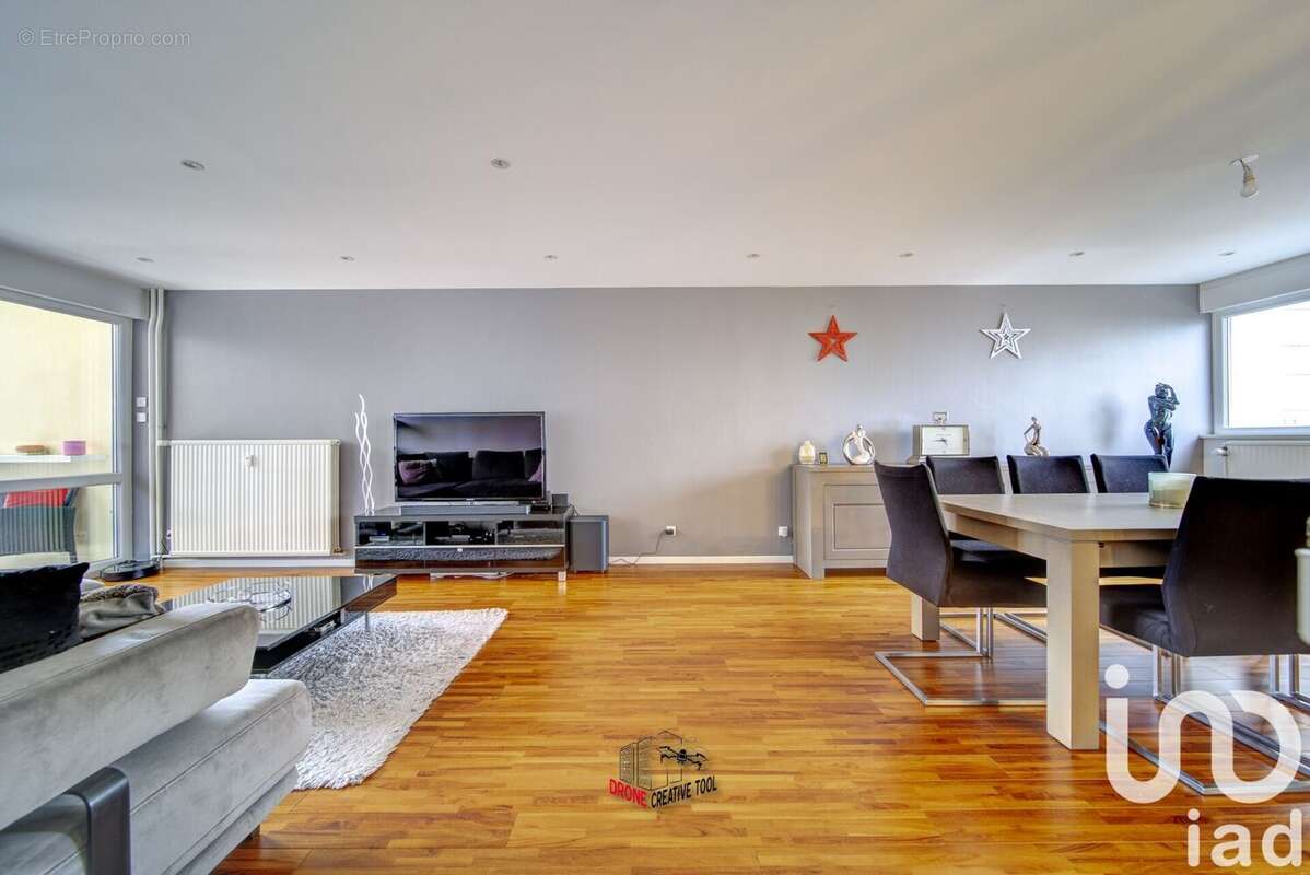 Photo 8 - Appartement à THIONVILLE