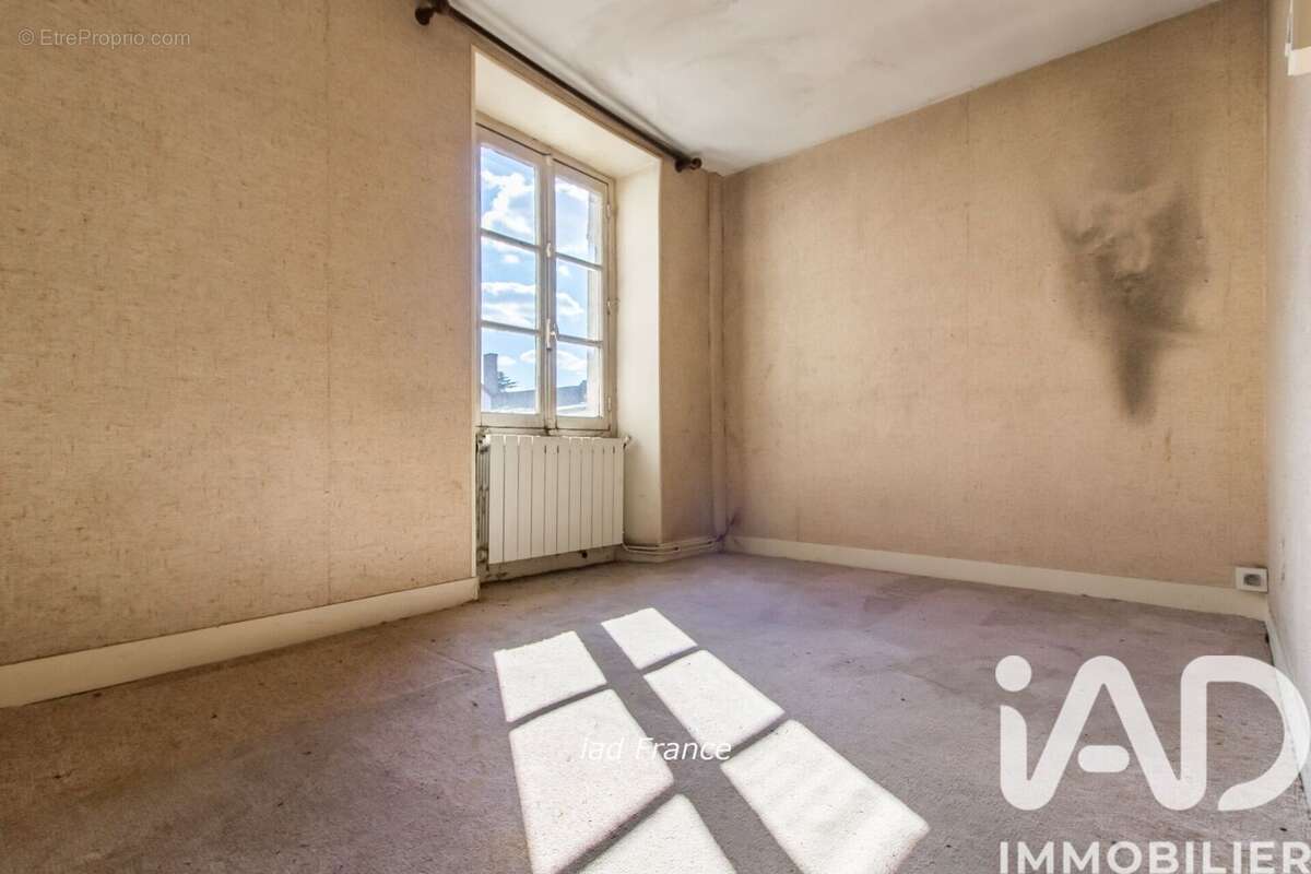 Photo 8 - Maison à MORAINVILLIERS