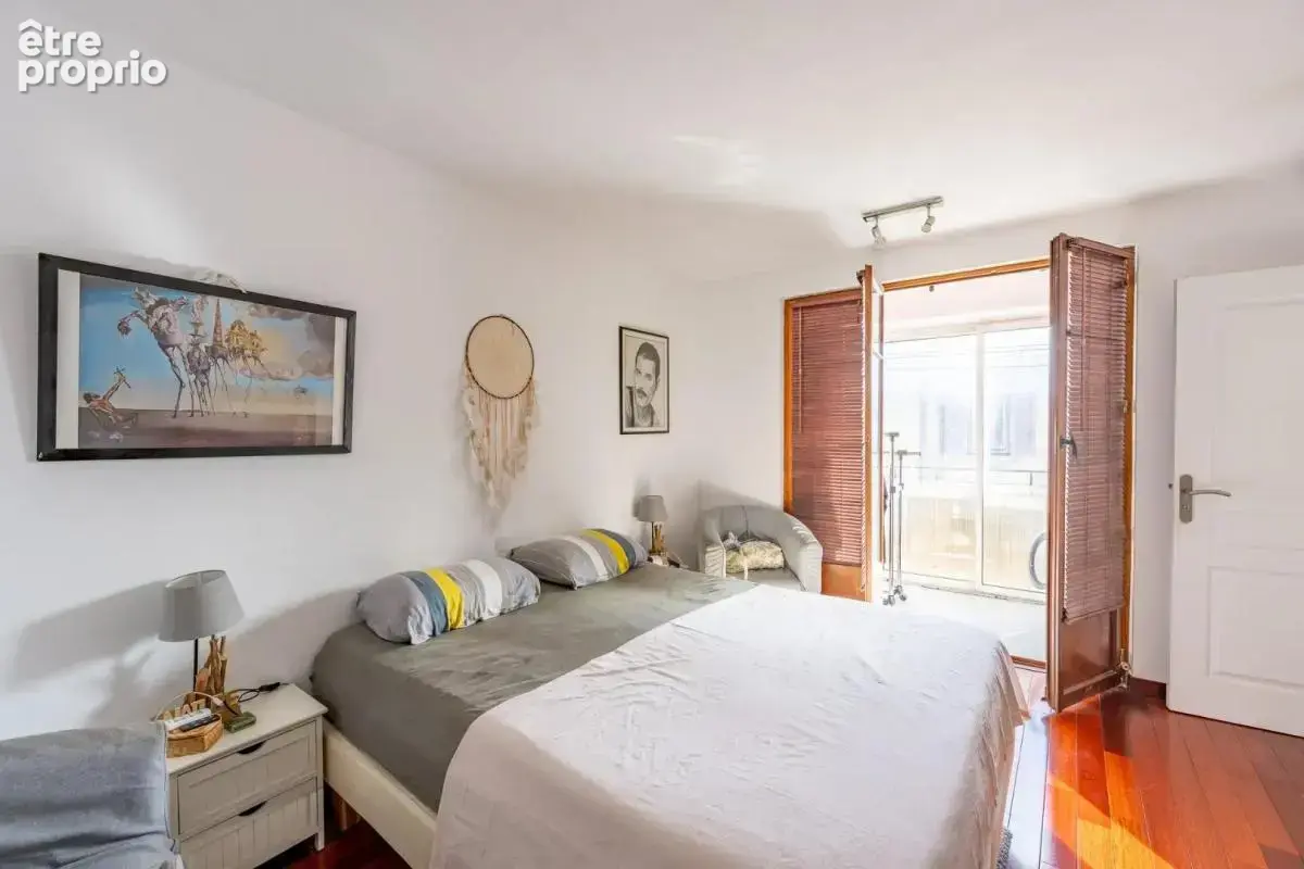 Appartement - photo 16