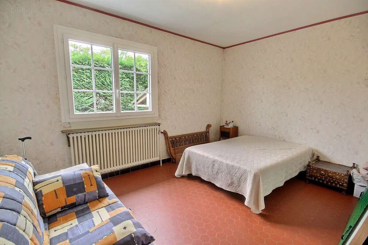 Maison à SAINT-MARCELLIN