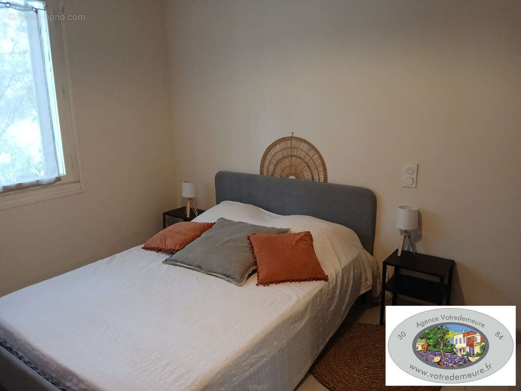 Maison 45 m² à Montclus  - photo 9