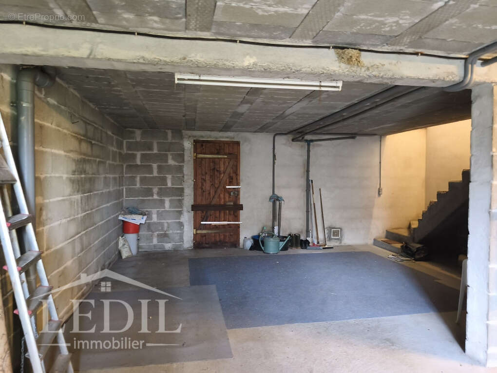 Maison 103 m² à Villeneuve-Sur-Lot  - photo 10