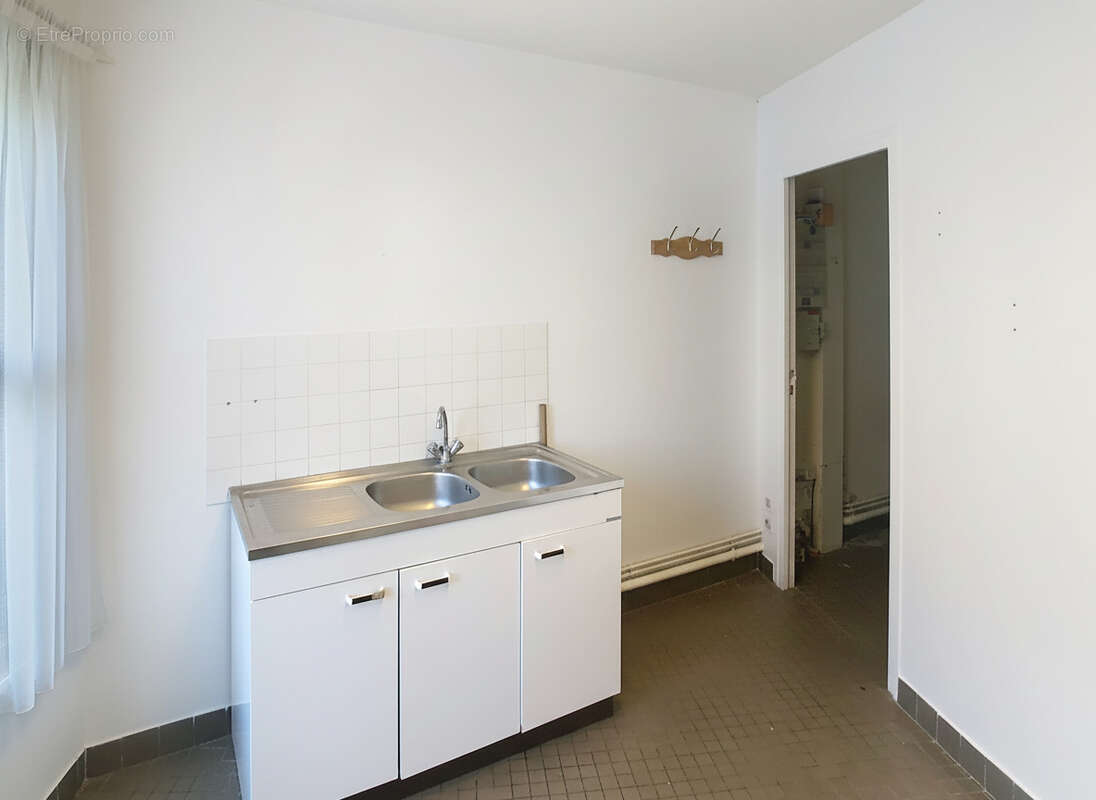 Appartement à COUTANCES