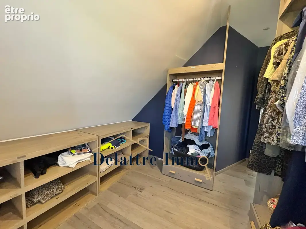Pavillon individuel sur sous-sol complet - Proche RN42 - photo 9