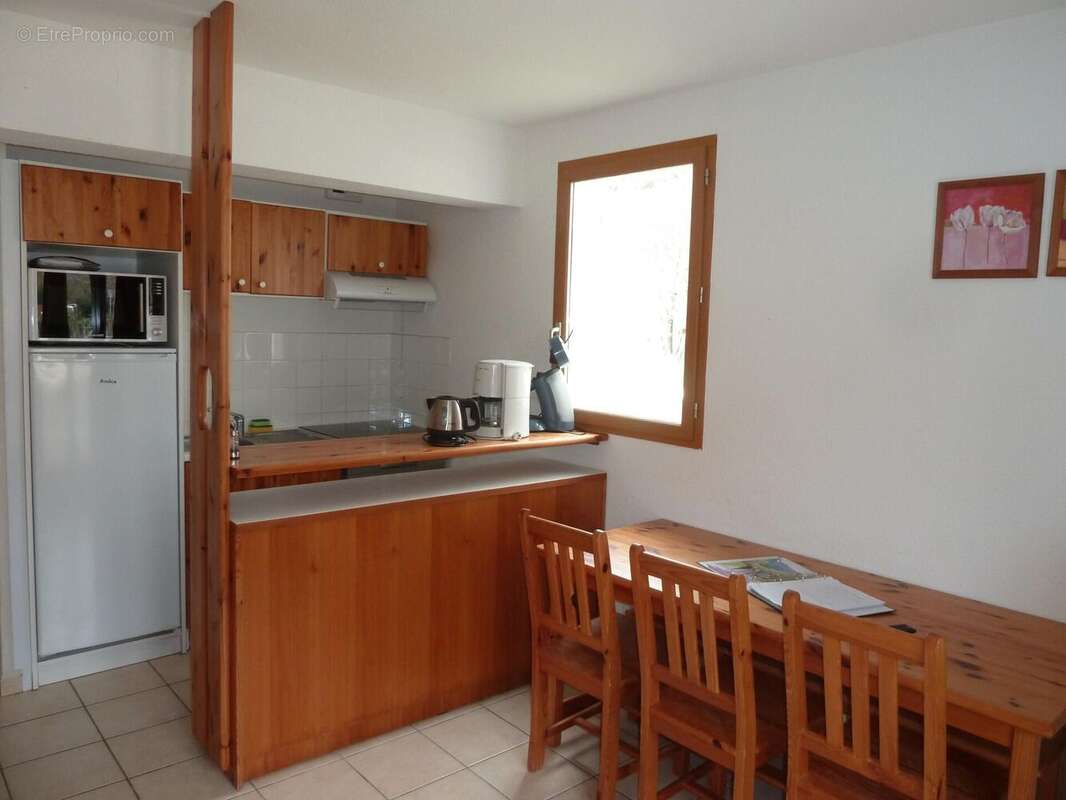 Photo 3 - Appartement à MONTBRUN-LES-BAINS