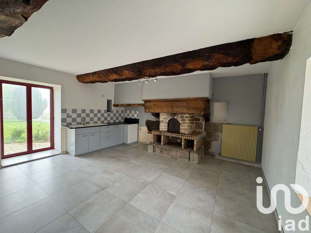 Photo 5 - Maison à GEVEZE