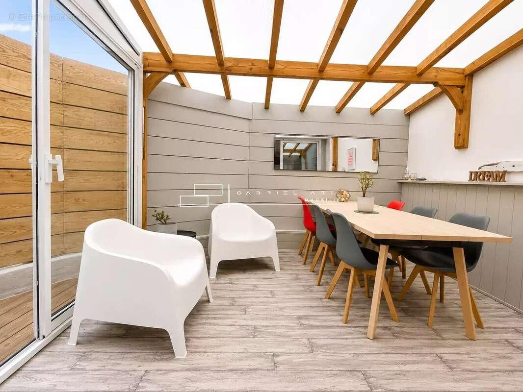 Appartement à HOSSEGOR