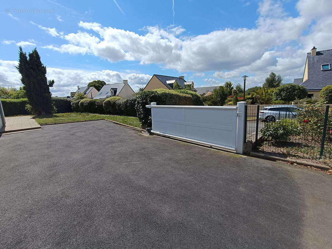 Maison à SAINT-PERE