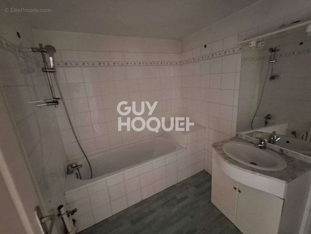 Appartement à SOISSONS