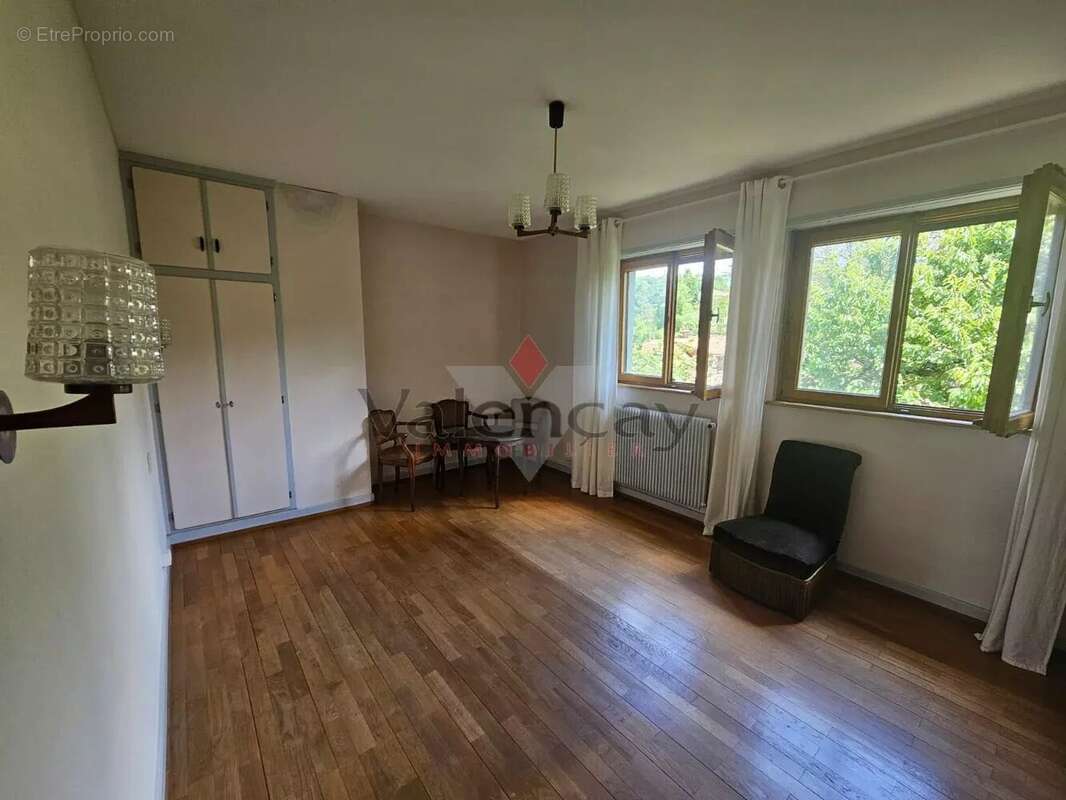Maison à BRUNSTATT