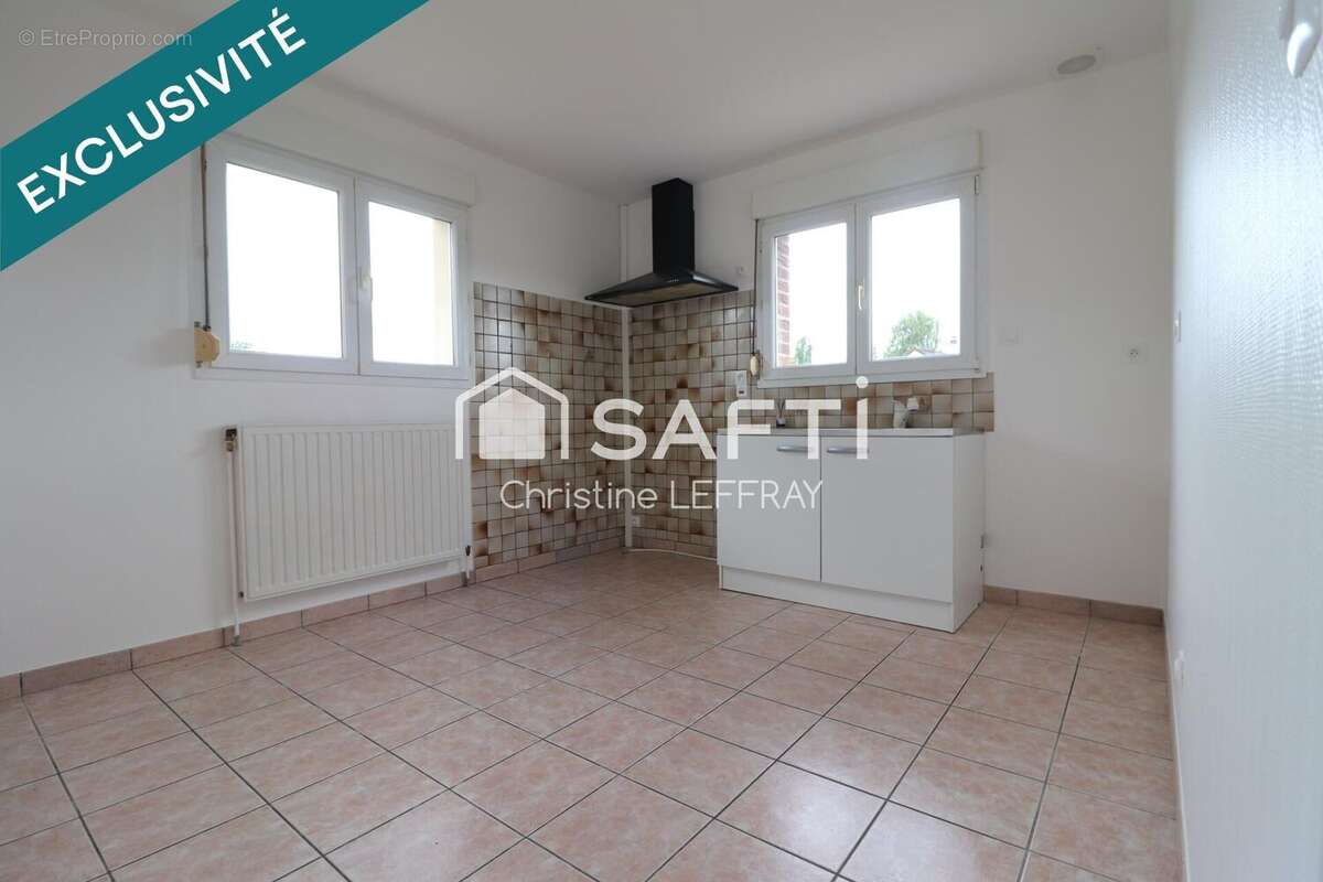 Photo 4 - Maison à DOULLENS