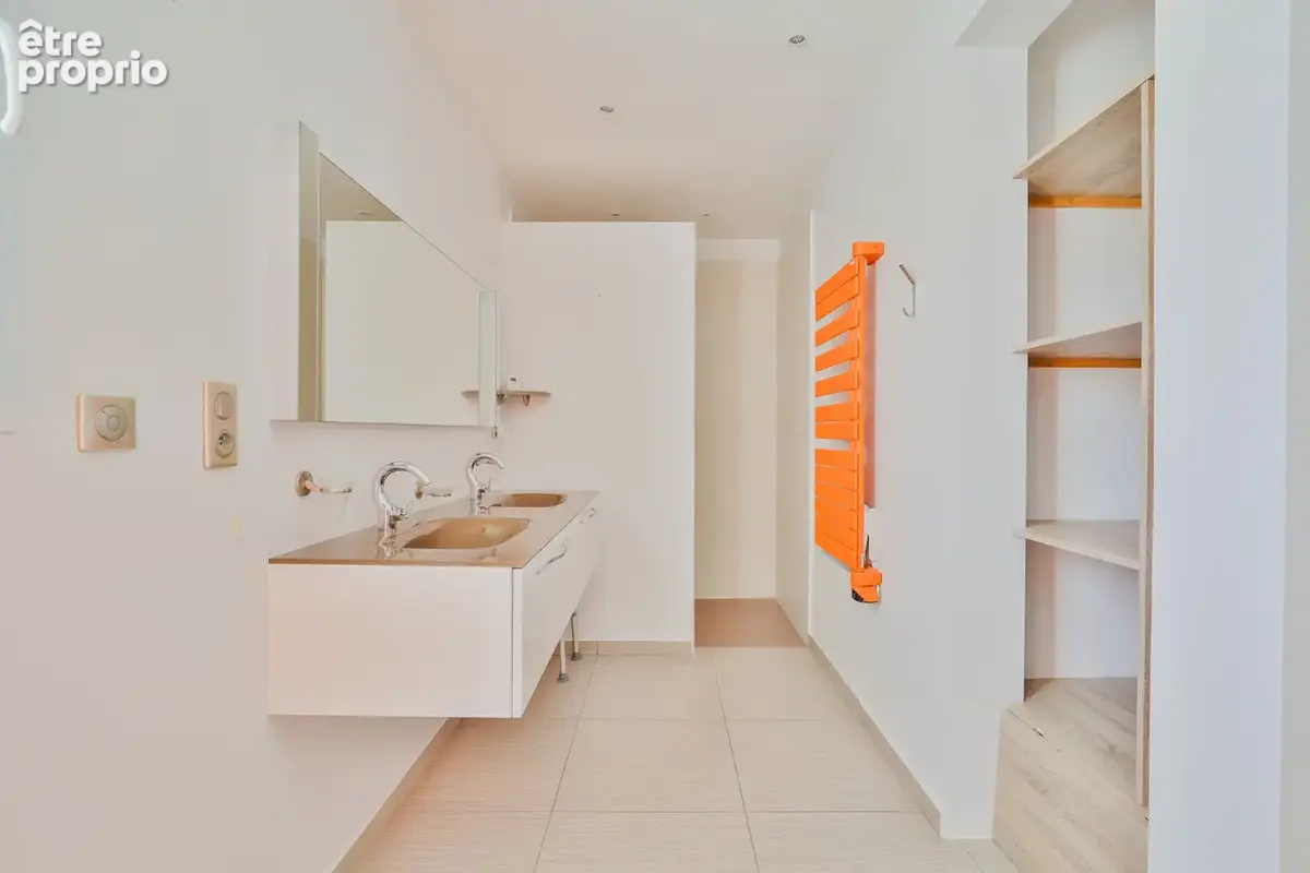 EXCLUSIVITÉ   La Teste de Buch  Maison 220 m2  Piscine  Jardin paysagé  Calme - photo 11