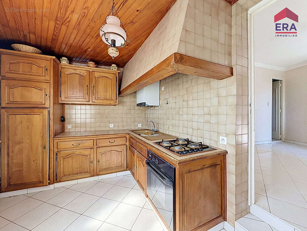 Maison à BASTIA