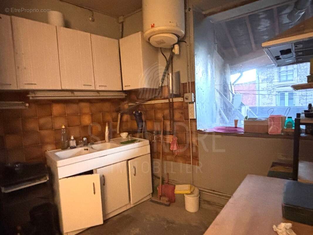 Appartement à LA COTE-SAINT-ANDRE