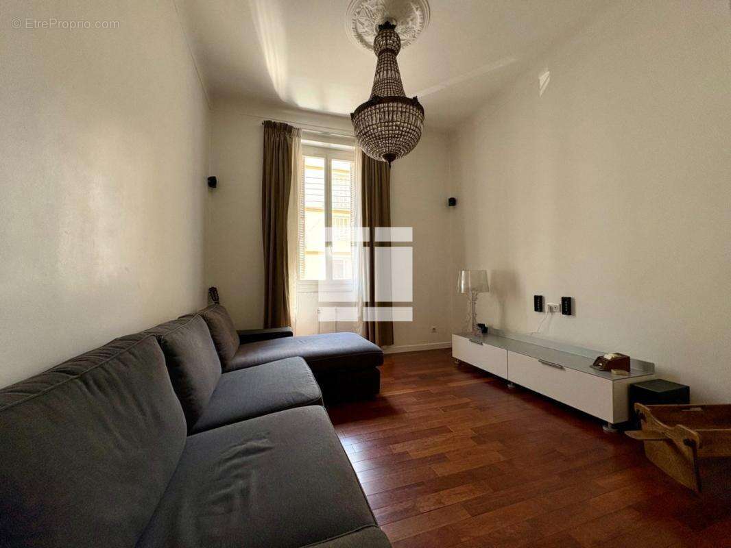 Appartement - centre ville - t3 - photo 14