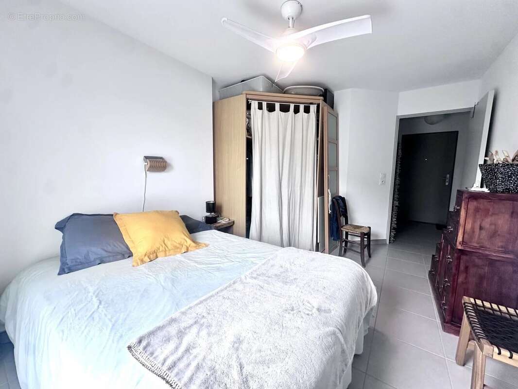 Appartement à ARGELES-SUR-MER