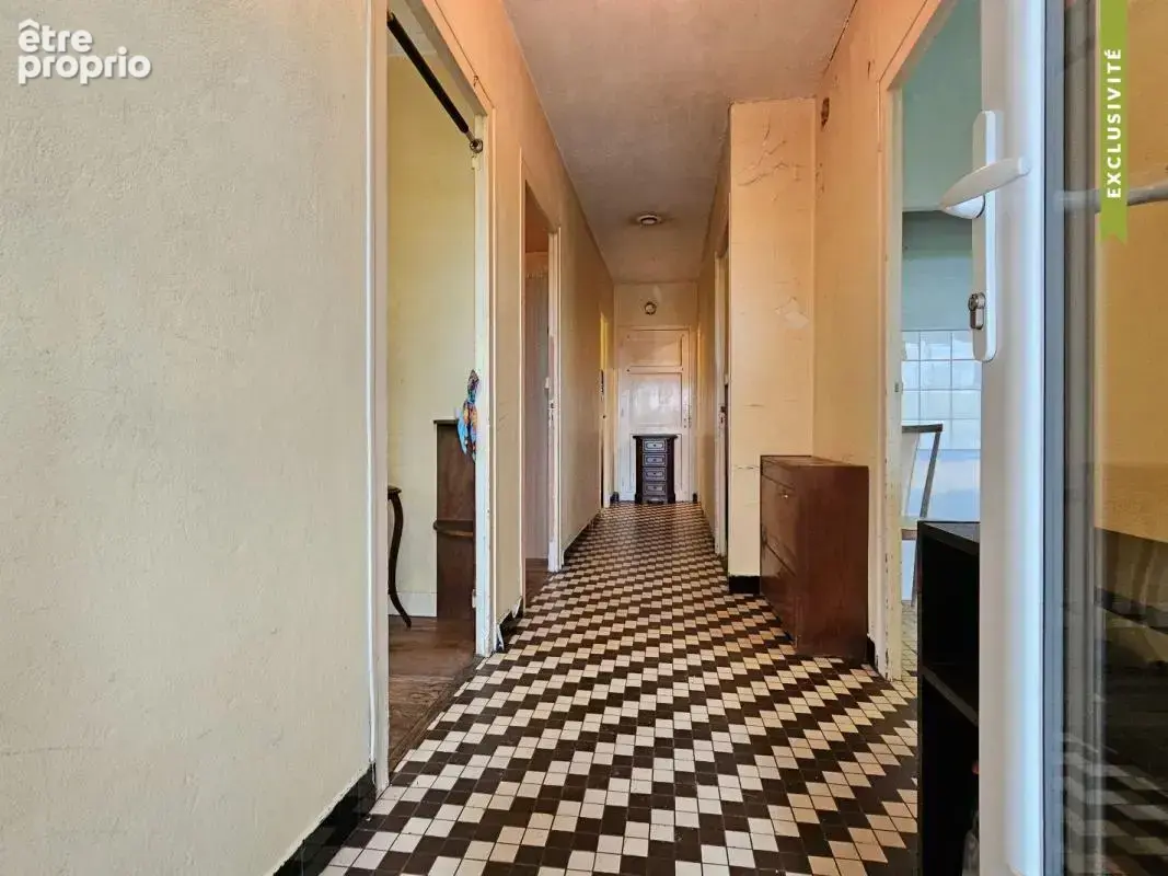 Maison 3 pièces 76 m² à vendre à Brugnac (47260) - photo 2