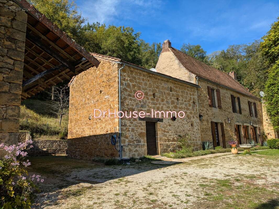 Autre à VILLEFRANCHE-DU-PERIGORD