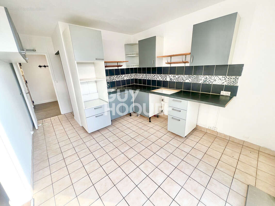 Appartement à MASSY