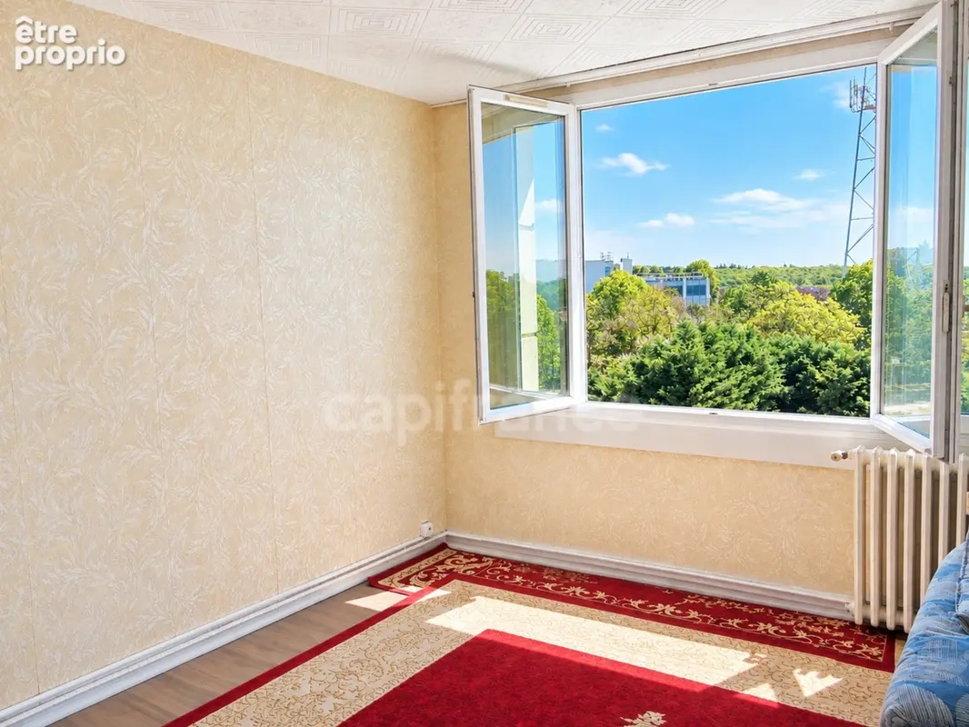 Appartement à CREIL