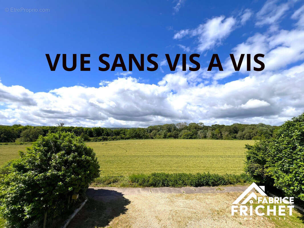 Maison à VERNON