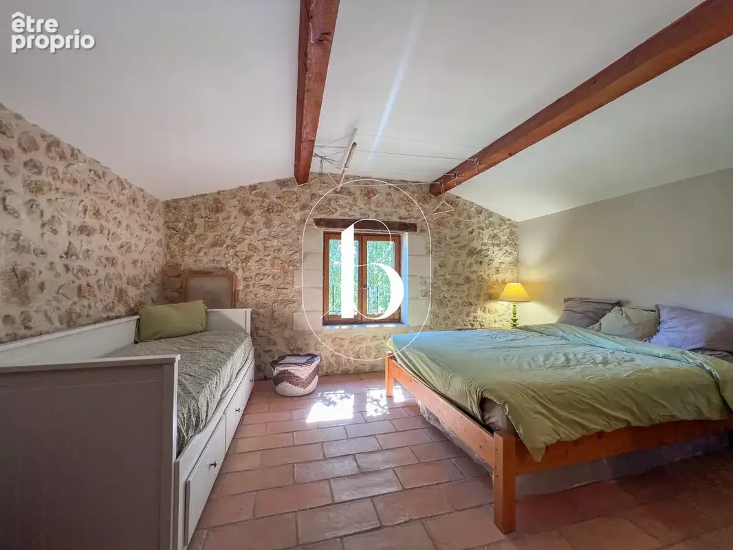 Maison 6 pièces 150 m² à vendre à Barjac (30430) - photo 22