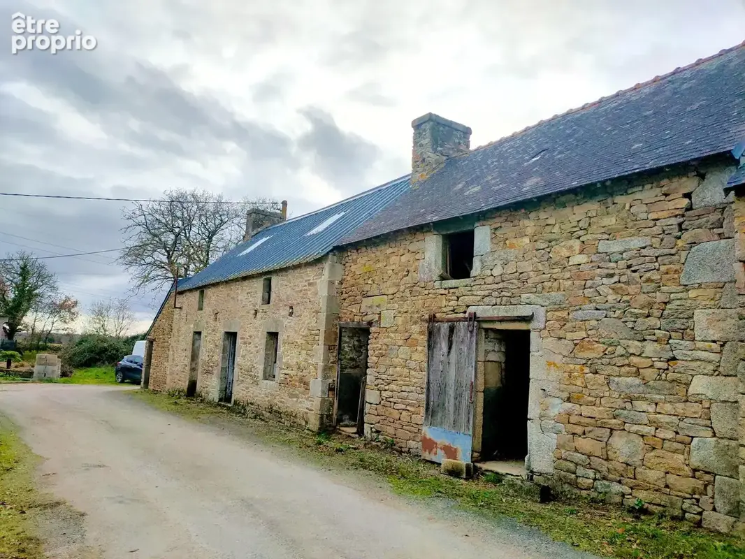 Photo 1 - Maison à BANNALEC