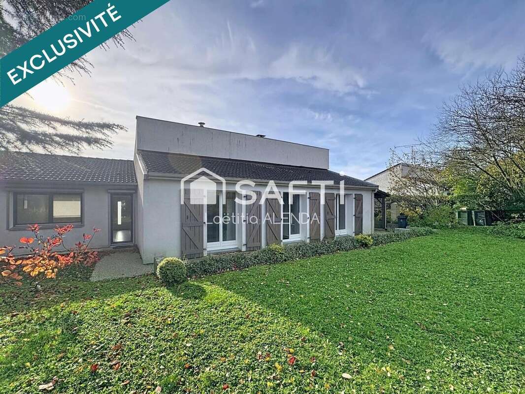 Photo 5 - Maison à RICHARDMENIL