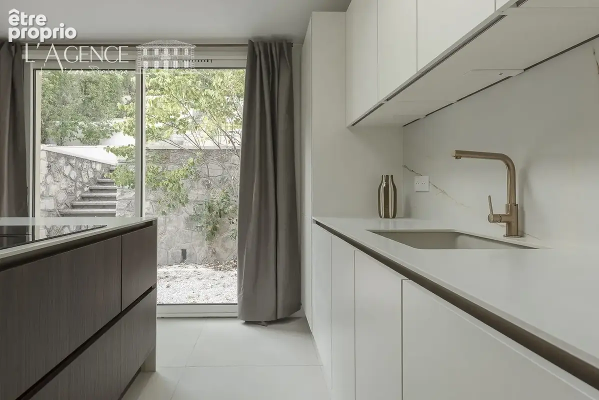 Maison 5 pièces 102 m² à vendre à Aix-En-Provence (13100) - photo 5
