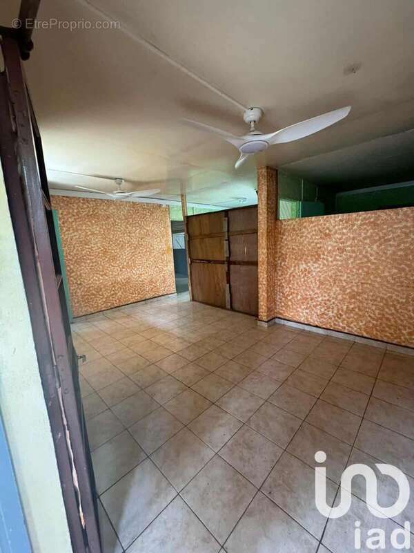 Photo 4 - Maison à LE TAMPON