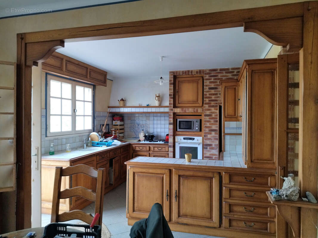 Maison à LA ROCHE-SUR-YON