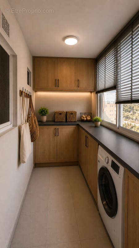 Appartement avec Rooftop sur Hyères - photo 6