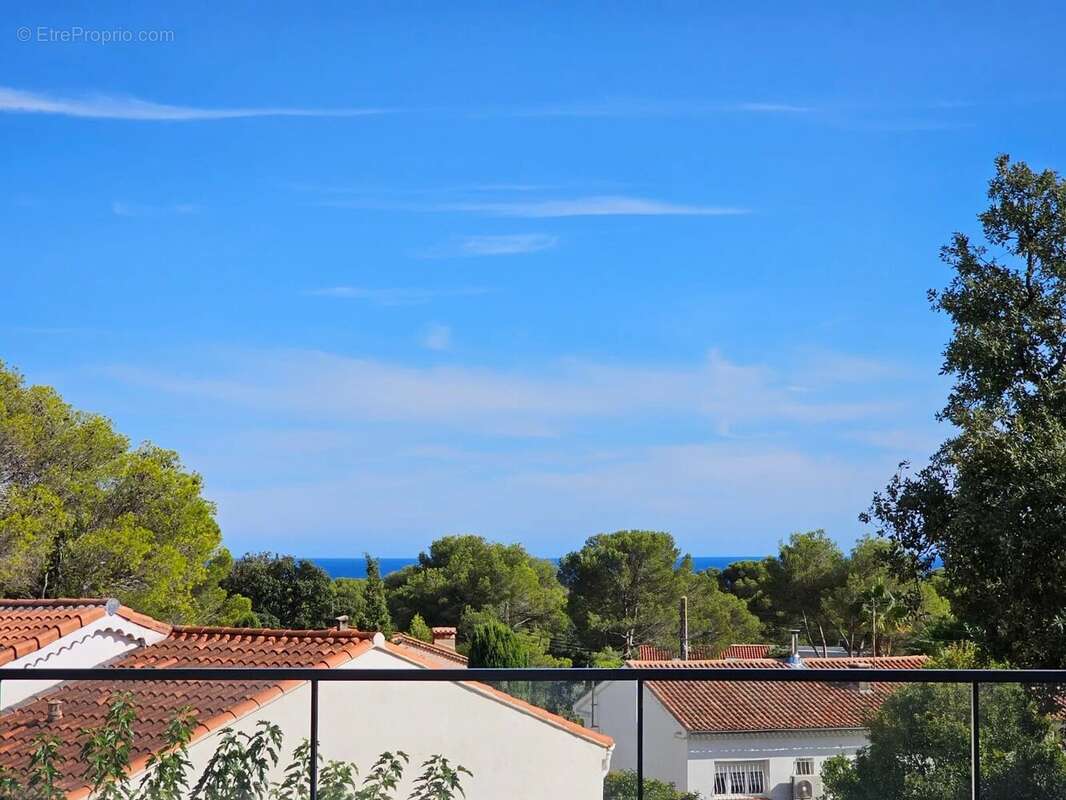Appartement à SAINT-RAPHAEL