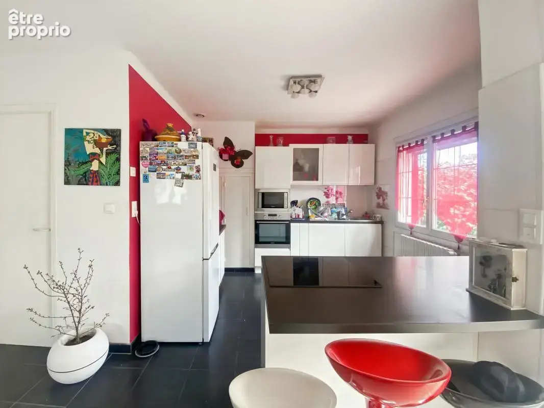 Maison individuelle - photo 7