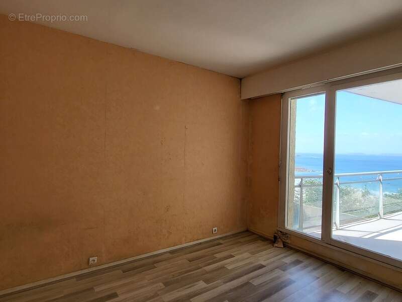 Appartement à PERROS-GUIREC