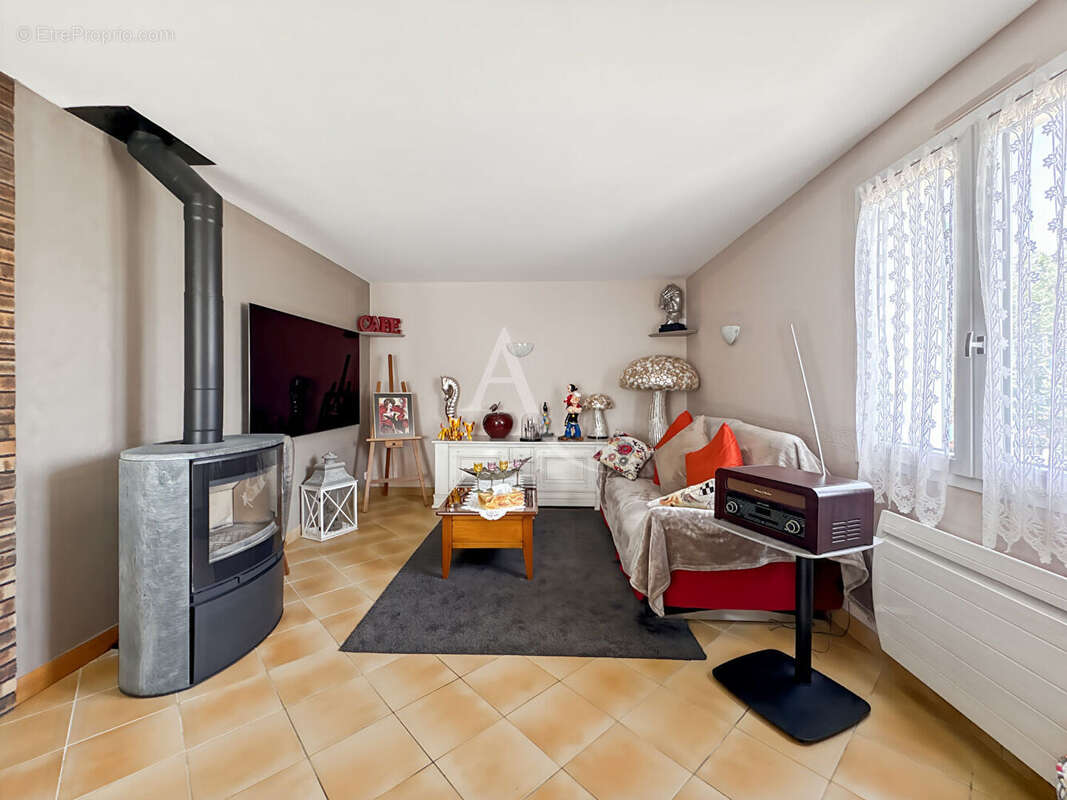 Maison à CHALLANS