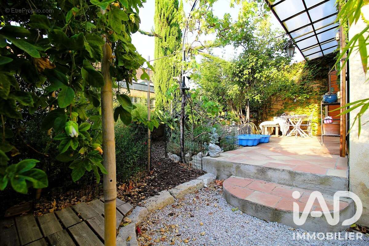 Maison 76 m² à Marseille-16e  - photo 2