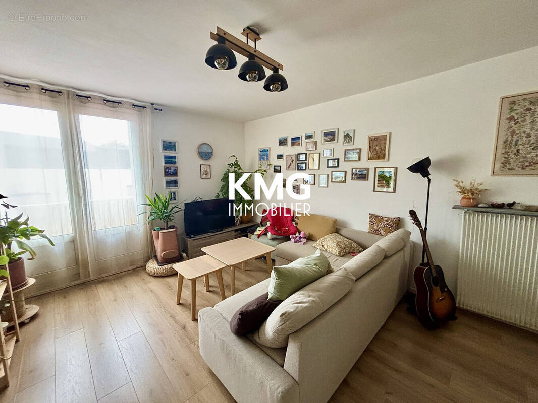 Appartement à ANGLET