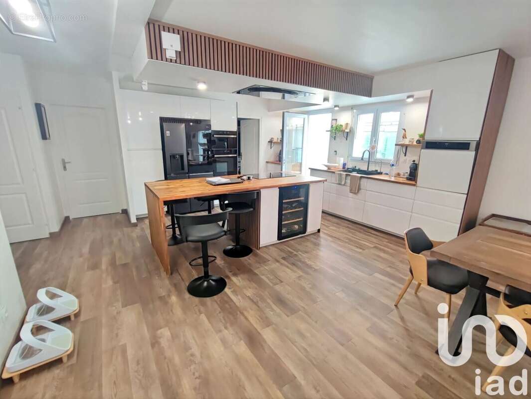 Photo 6 - Maison à PUYROLLAND