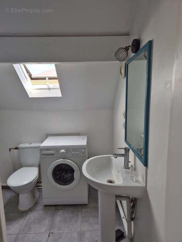 Appartement à LIVRY-GARGAN