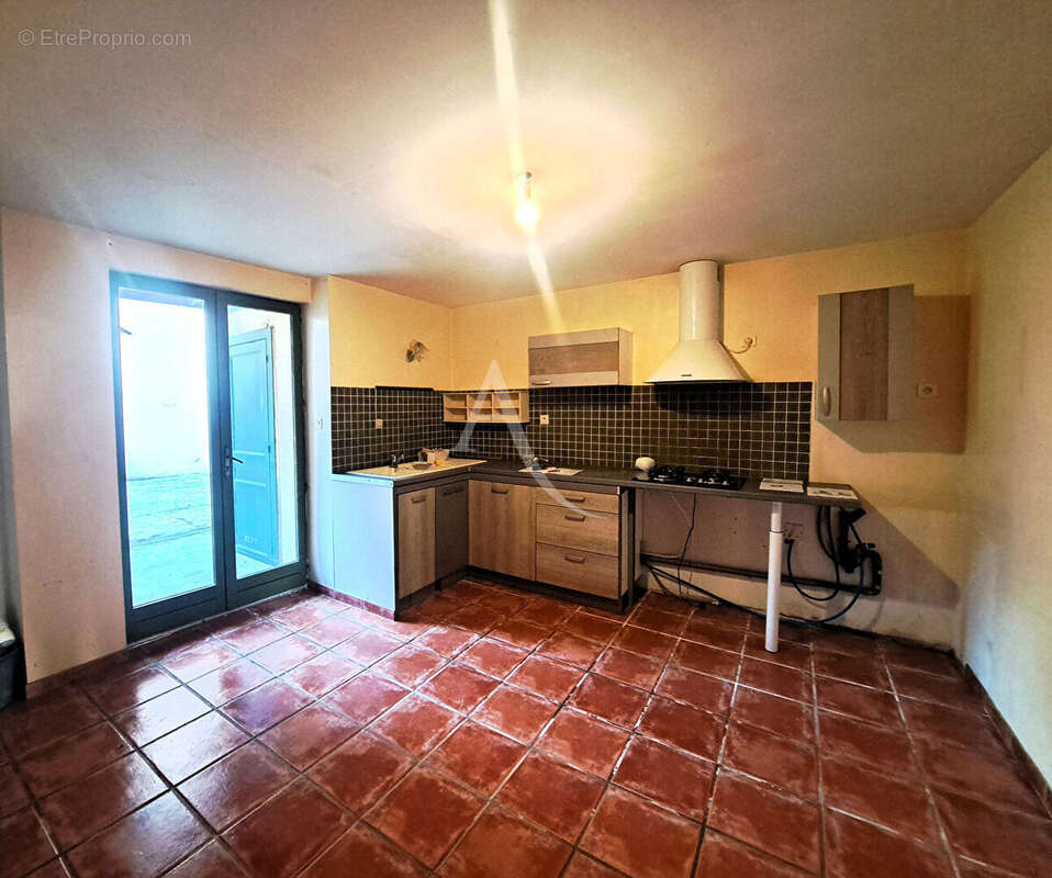 Maison à VILLENEUVE-DE-MARSAN