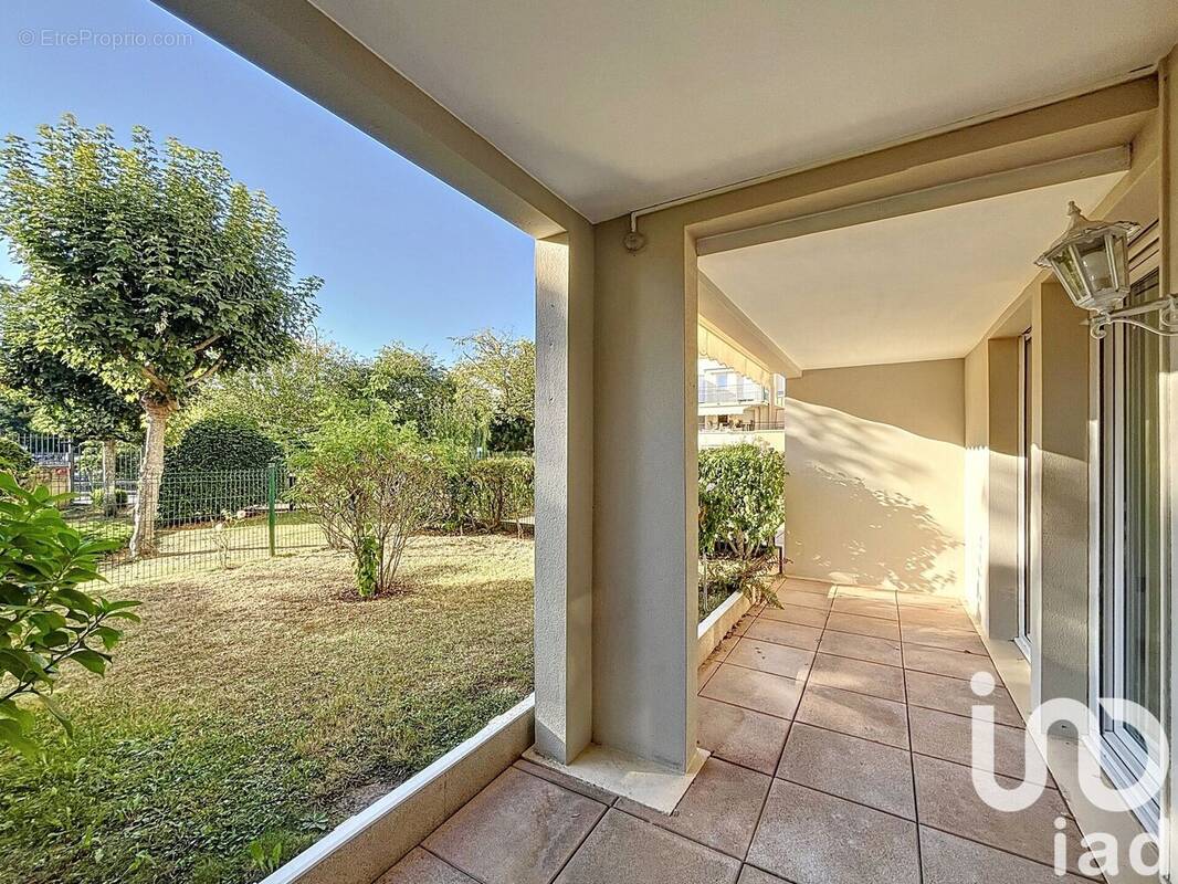 Photo 1 - Appartement à L&#039;ISLE-ADAM