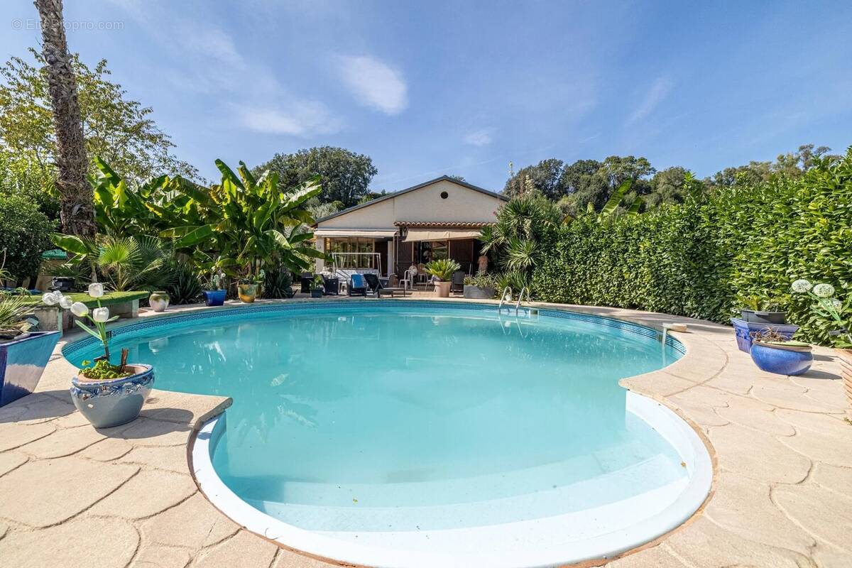 Maison à SAINT-PAUL