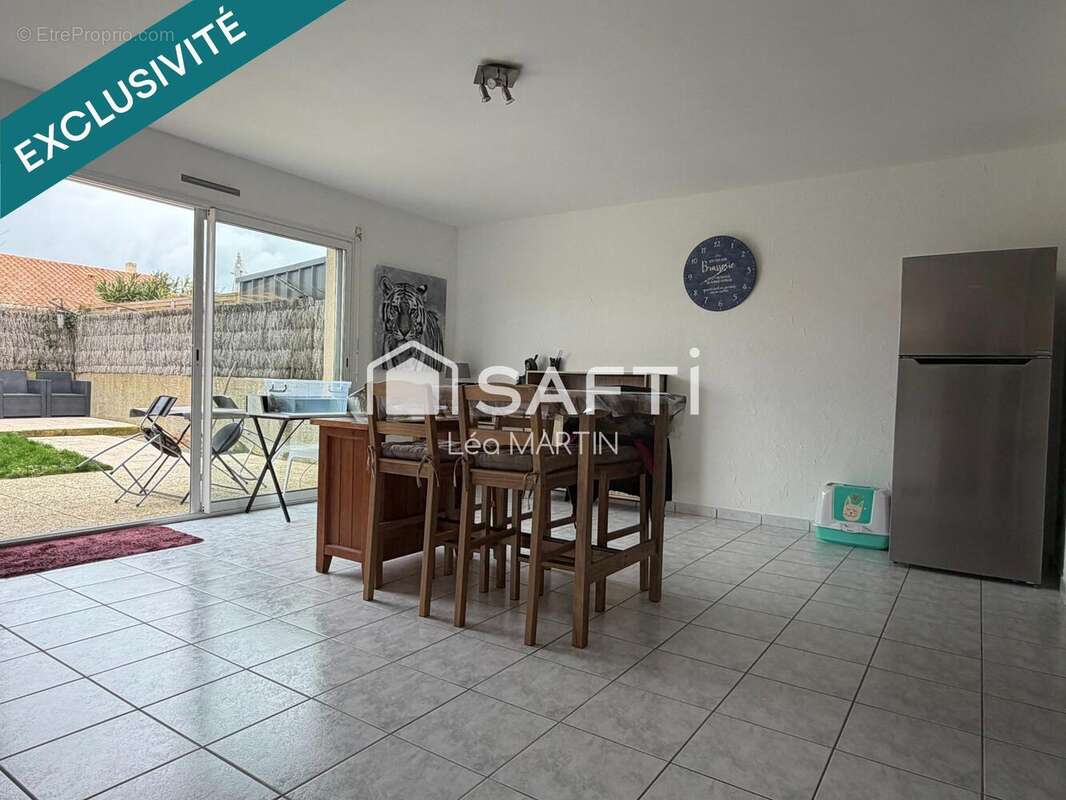Photo 2 - Maison à LA RENAUDIERE