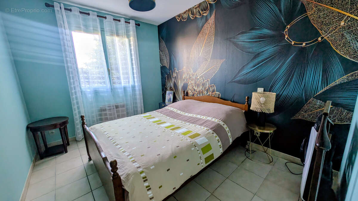 Maison à LAROQUE-DES-ALBERES