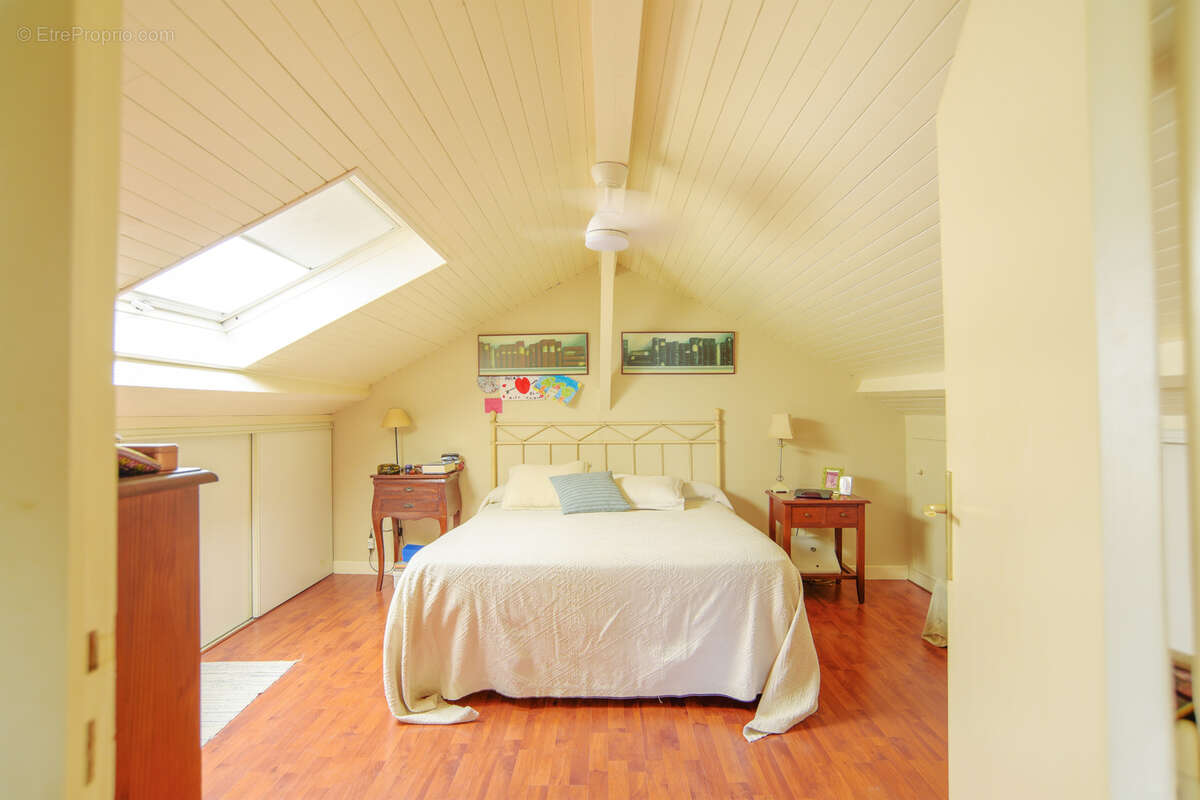 Appartement à HENDAYE